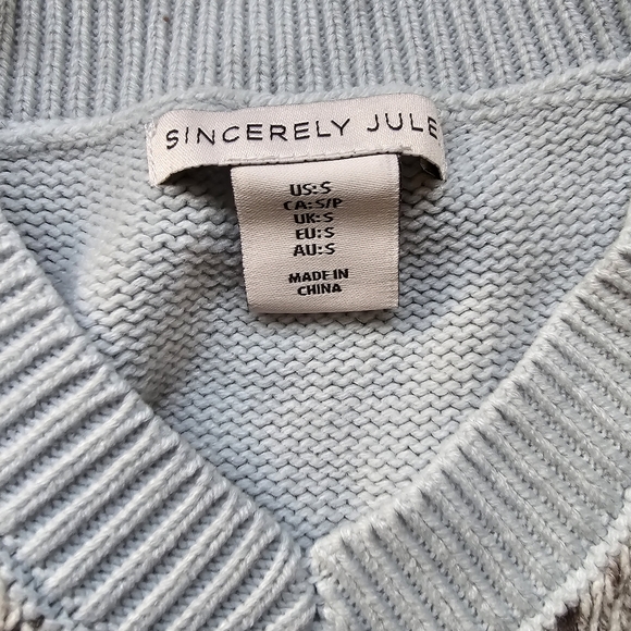 2 Pairs of Girl's Vests - Picture 4 of 9